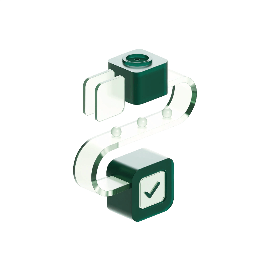 Visual 3D de calidad y trazabilidad industrial